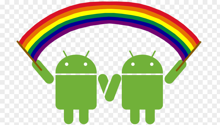 San Francisco Pride Festival Android Kotlin Google Play Mobile App Handheld Devices PNG
