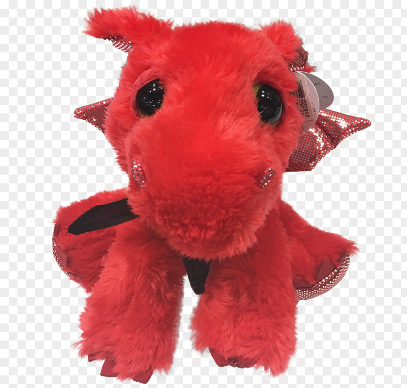 Scorch Snout Stuffed Animals & Cuddly Toys PNG