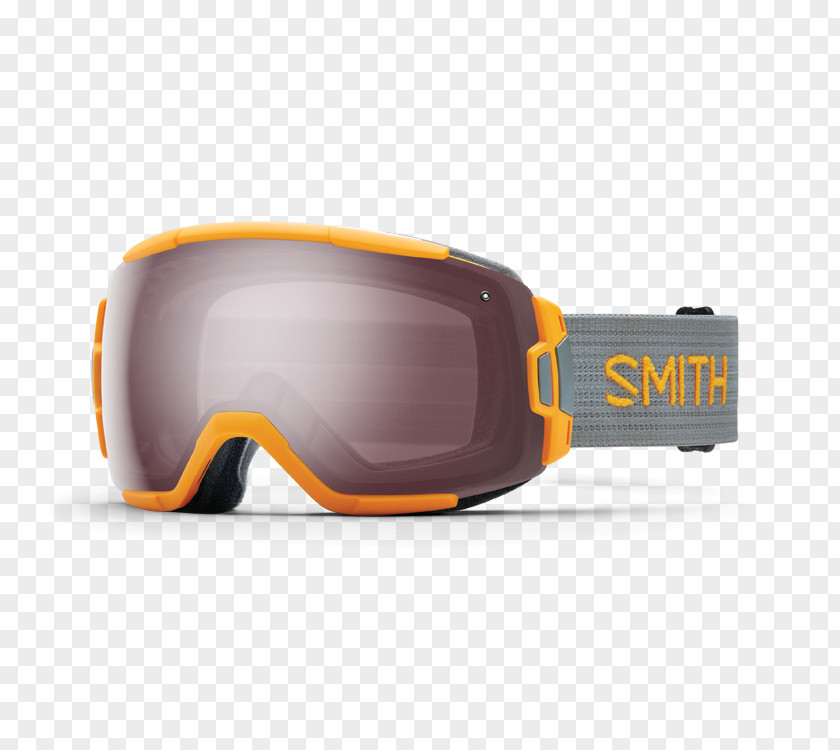 Smith Goggles Snow Snowboarding Gafas De Esquí Sunglasses PNG