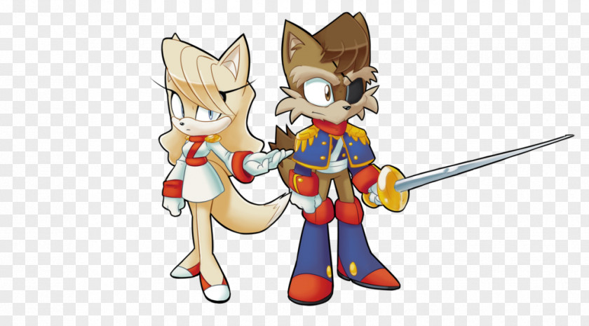 Sonic The Hedgehog Tails Drawing Fan Art PNG