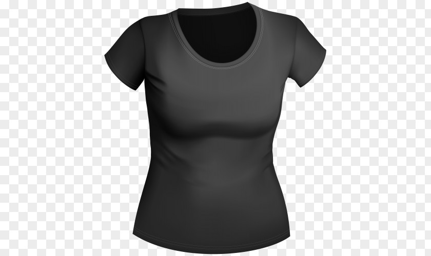 T-shirt Top Clothing Clip Art PNG