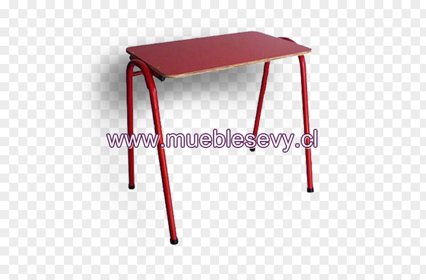 Table Carteira Escolar Furniture Chair Mobiliario PNG