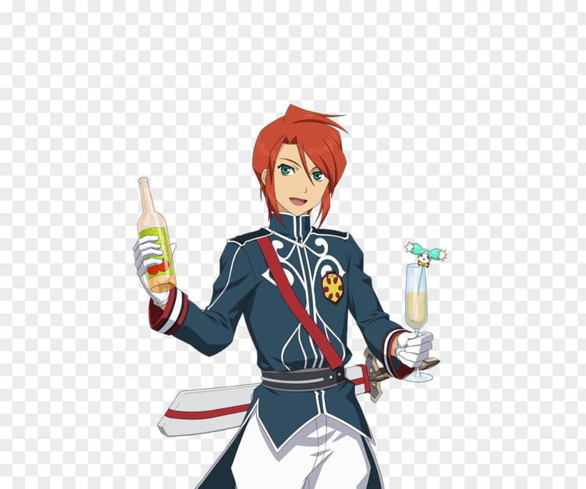 Tales Of The Abyss Asteria Luke Fon Fabre Video Game PNG