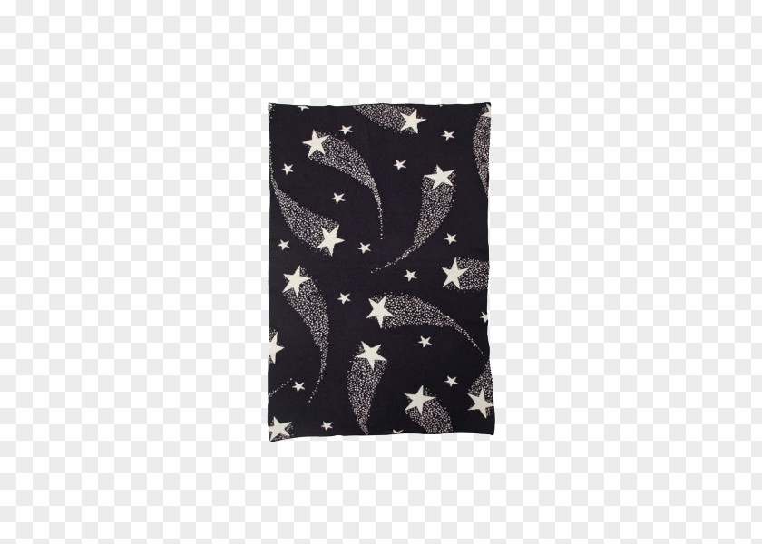 Twinkling Visual Arts Black M PNG