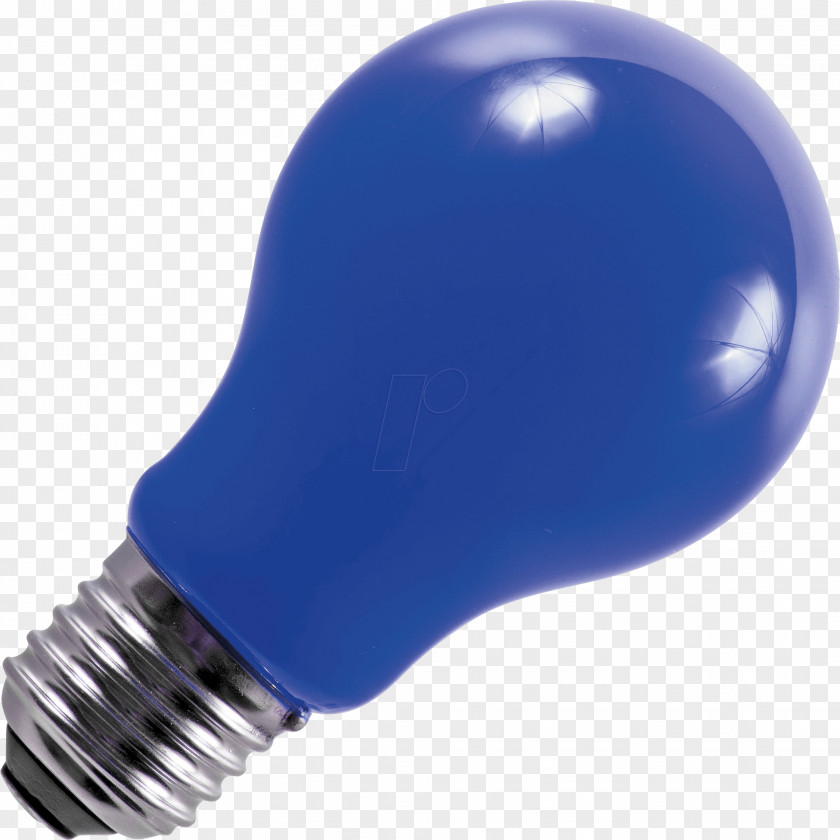 Violet Filament Light-emitting Diode Edison Screw LED Lamp Lighting PNG