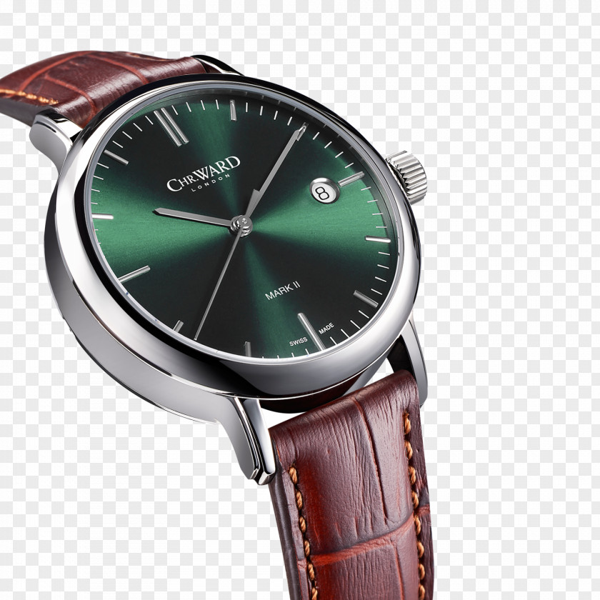 Watch Chronometer Rolex GMT Master II Quartz Clock PNG