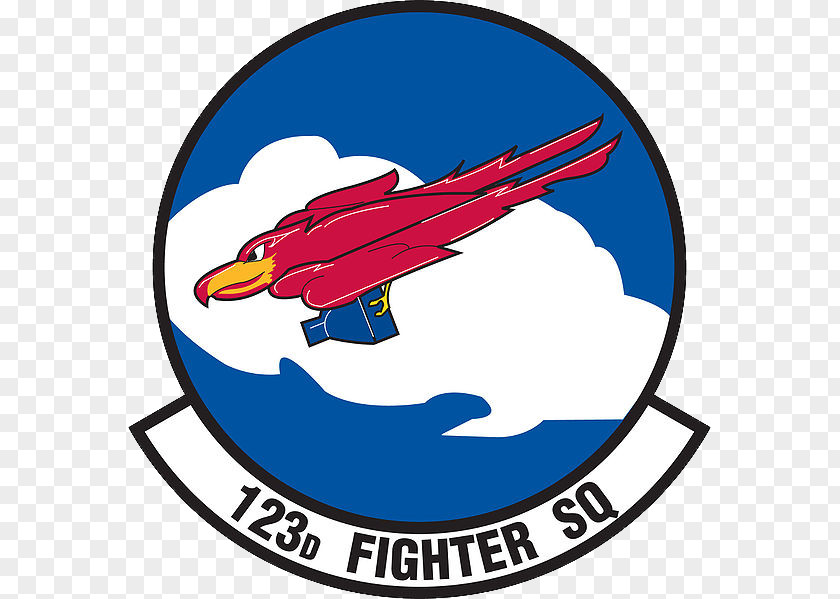 112th Fighter Squadron United States Air Force Wing National Guard PNG