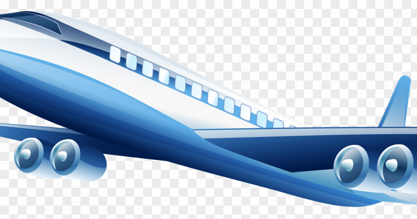 Airplane Aviation Clip Art PNG