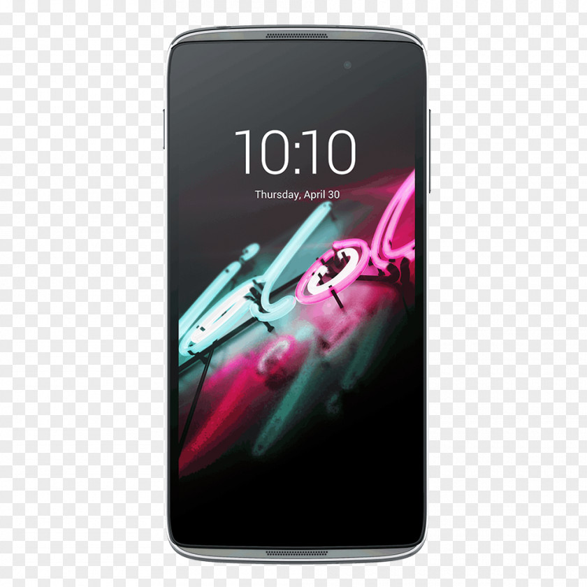 Android Alcatel Idol 4 OneTouch IDOL 3 (5.5) (4.7) Mobile PNG