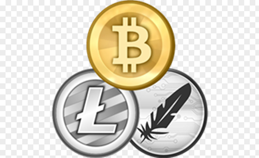 Bitcoin Cryptocurrency Exchange Wallet Money PNG