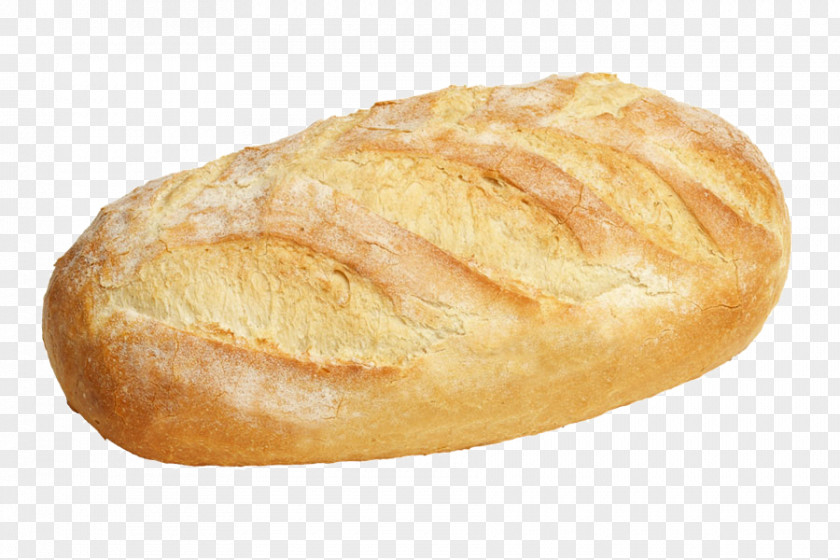 Bread Roll Rye Hefekranz Focaccia Danish Pastry Baguette PNG