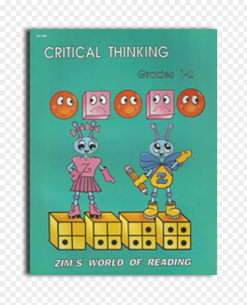 Critical Thinking Skills Assessment Thought Reading PNG