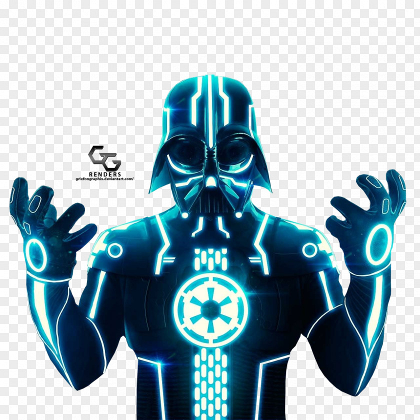 Daft Punk Anakin Skywalker Photography Star Wars PNG