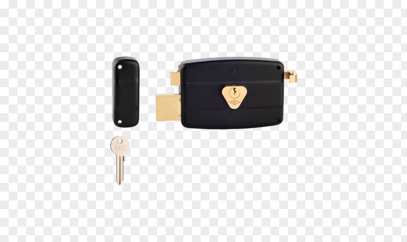 Door Cylinder Lock Key Building PNG