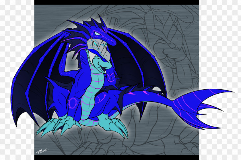 Dragon DeviantArt Cartoon PNG