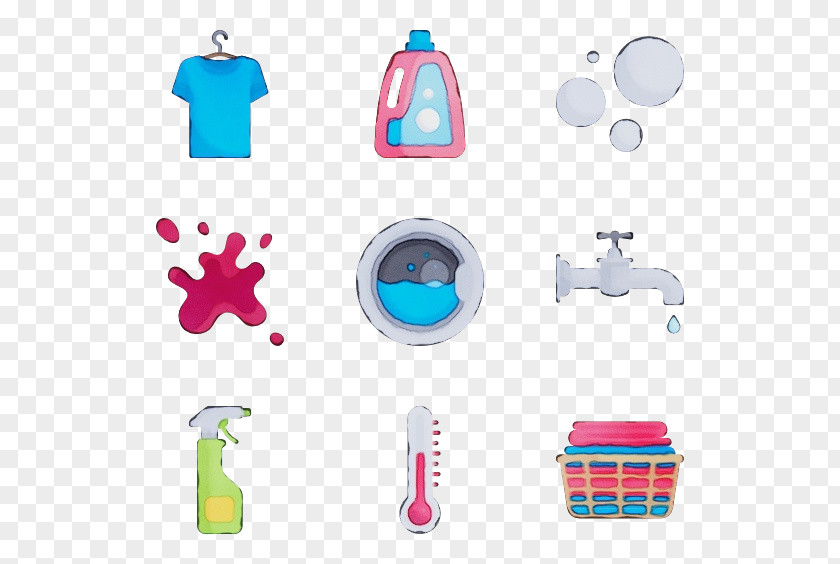 Drinkware Bottle Fashion Icon PNG