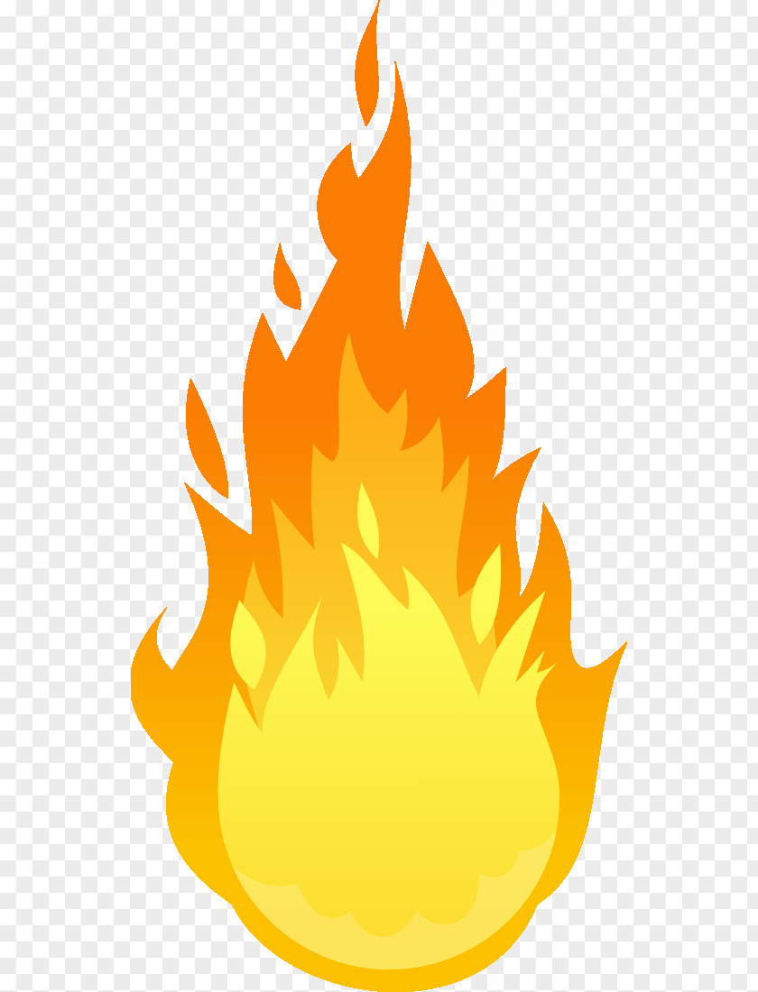 Fireball Fire Flame Clip Art PNG