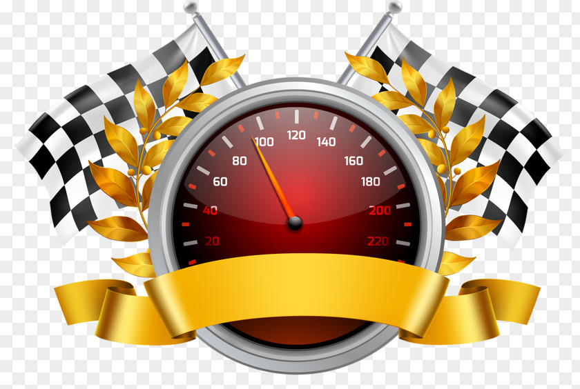 Hand-painted Cartoon Speedometer Drayton Valley Stock Photography Illustration PNG