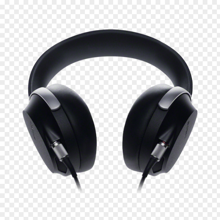 Headphones High-resolution Audio Sony MDR-Z7 Digital PNG