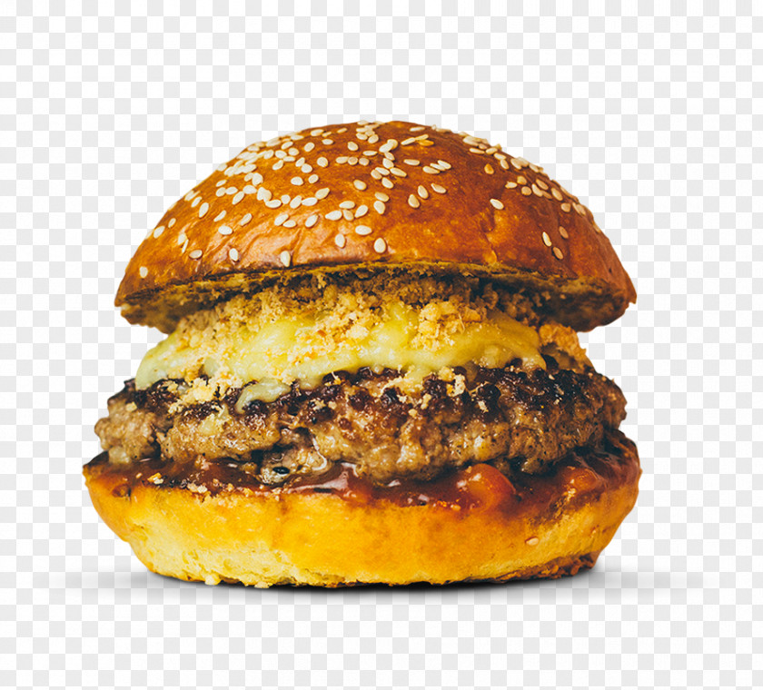 Junk Food Cheeseburger Hamburger Buffalo Burger Slider Veggie PNG