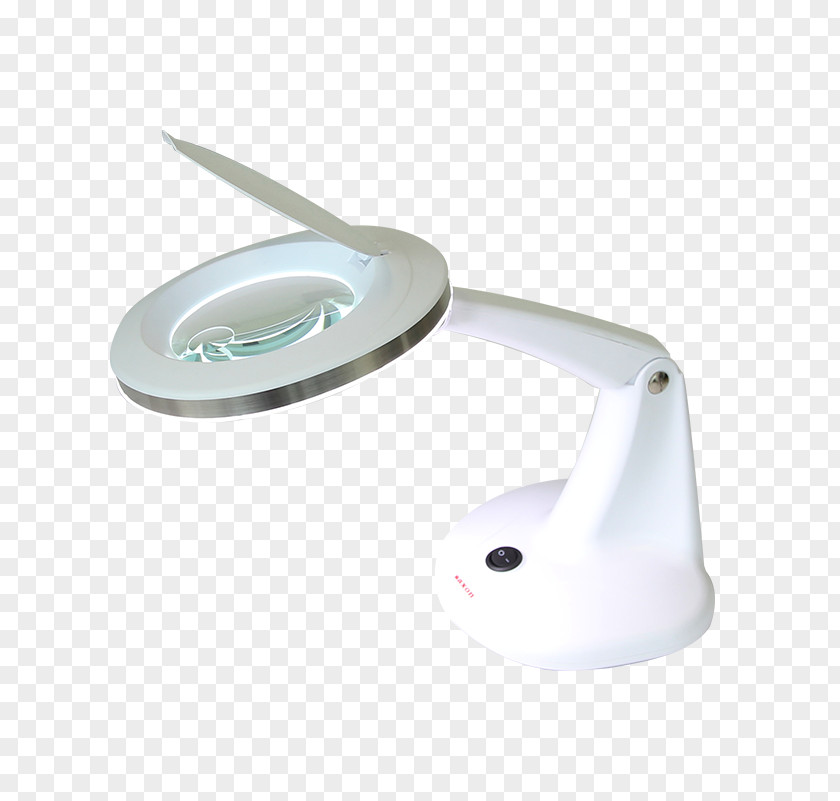 Lighted Magnifiers For Reading Product Design Angle PNG