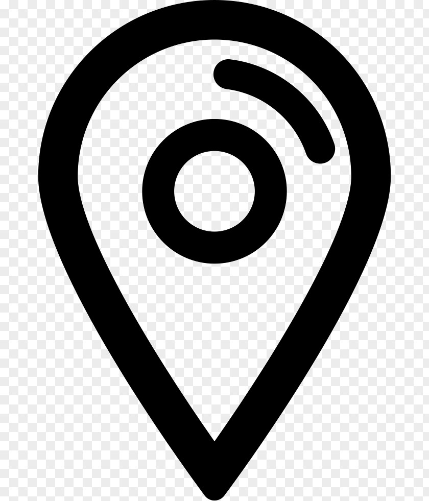 Map Symbol PNG