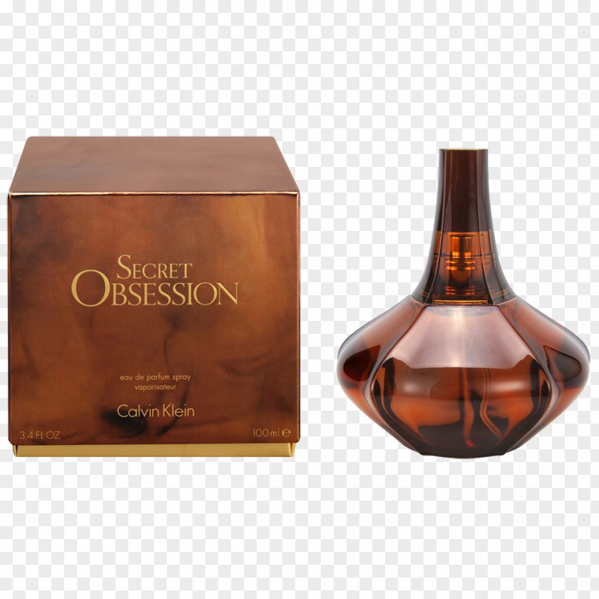 Perfume All About Calvin Klein Obsession Eau De Parfum Spray PNG