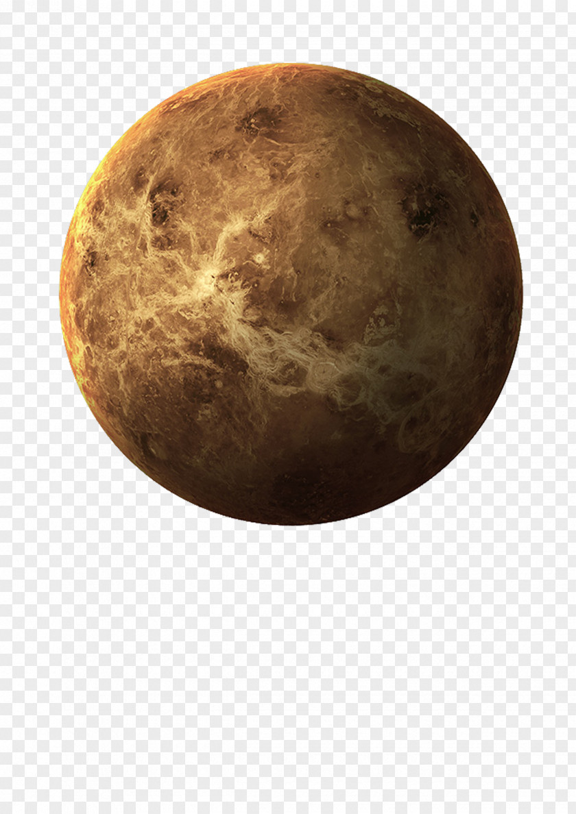 Planets In The Universe PNG