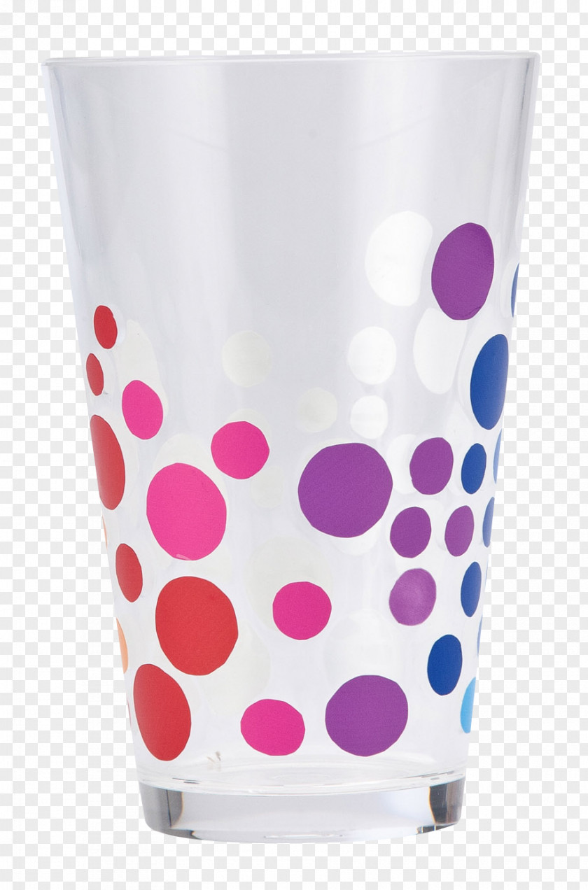 Plastic Cup Highball Glass PNG