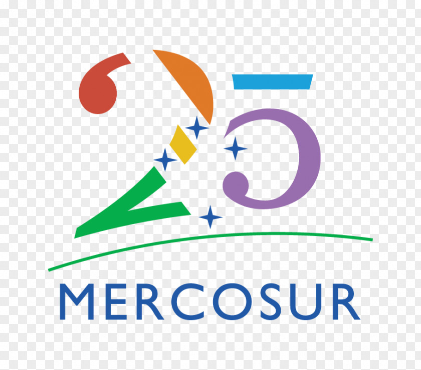 Portal Flag Of Mercosur Brazil Paraguay Economic And Monetary Union PNG