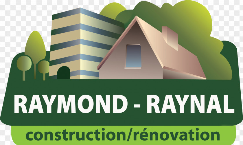 Raymond RAYMOND RAYNAL Brand House Logo PNG