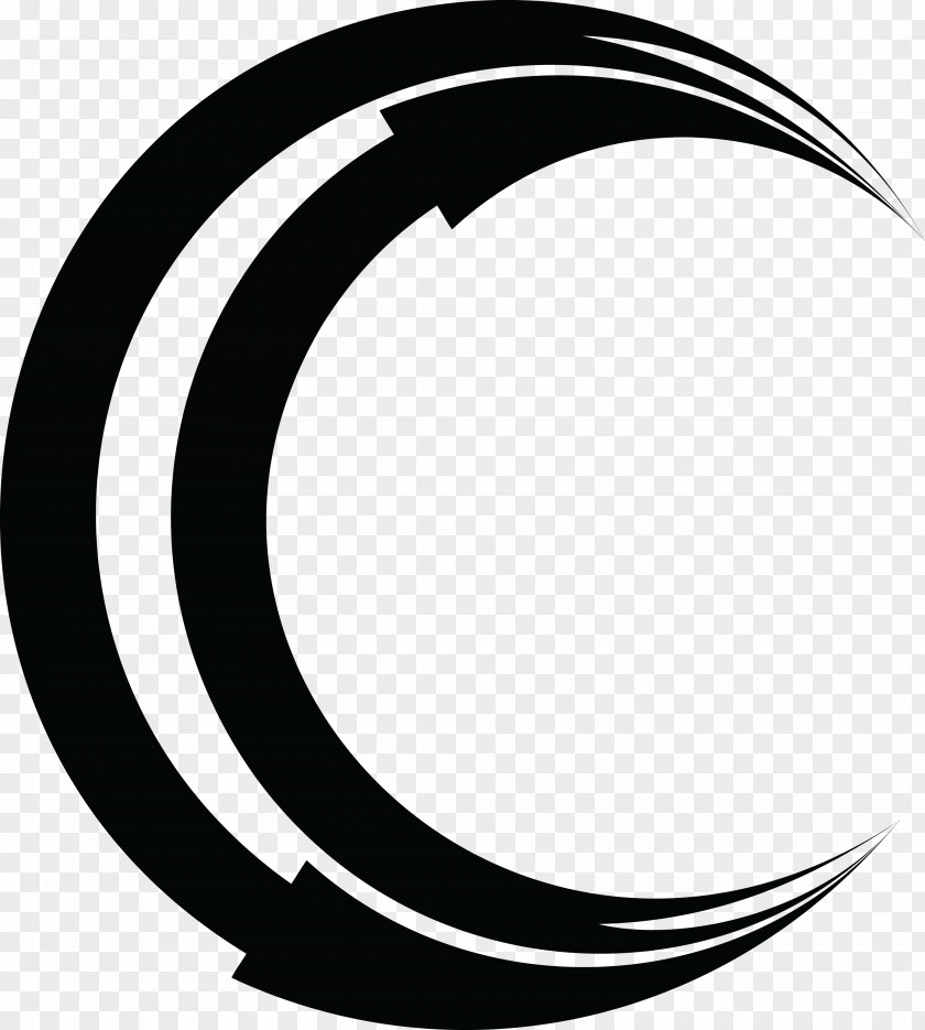 Red Crescent Clip Art PNG