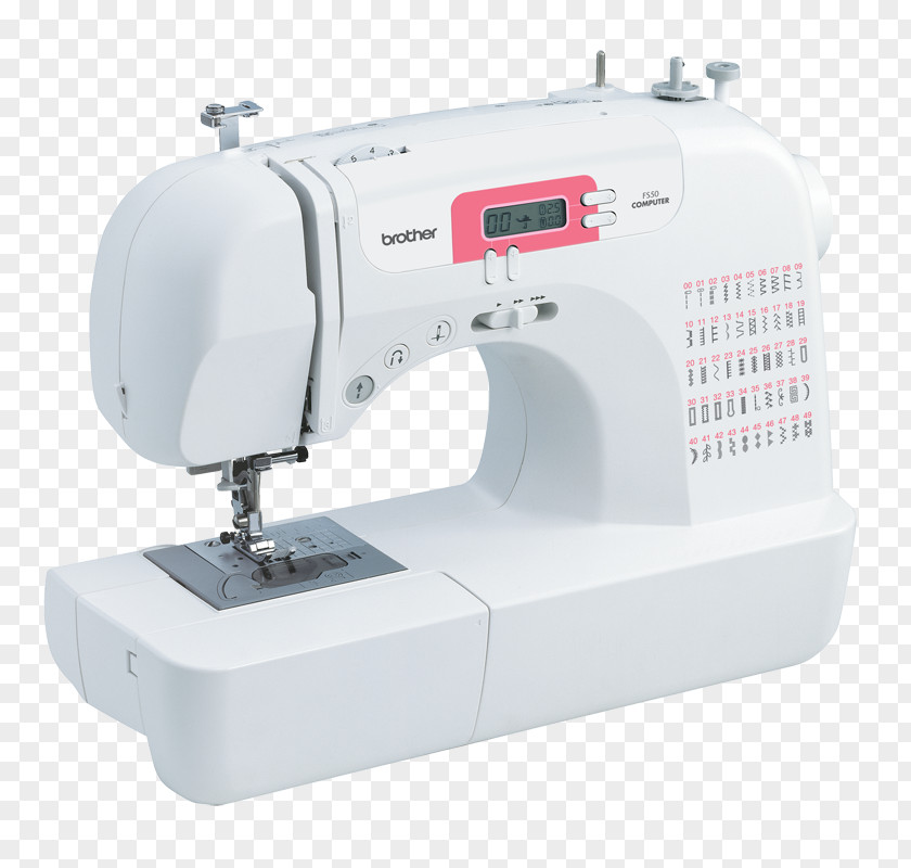 Sewing Needle Machines Brother Industries Stitch PNG