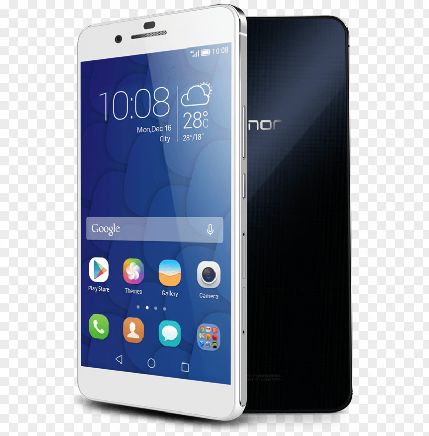 Smartphone Huawei Honor 6 Plus 8 Pro 华为 PNG