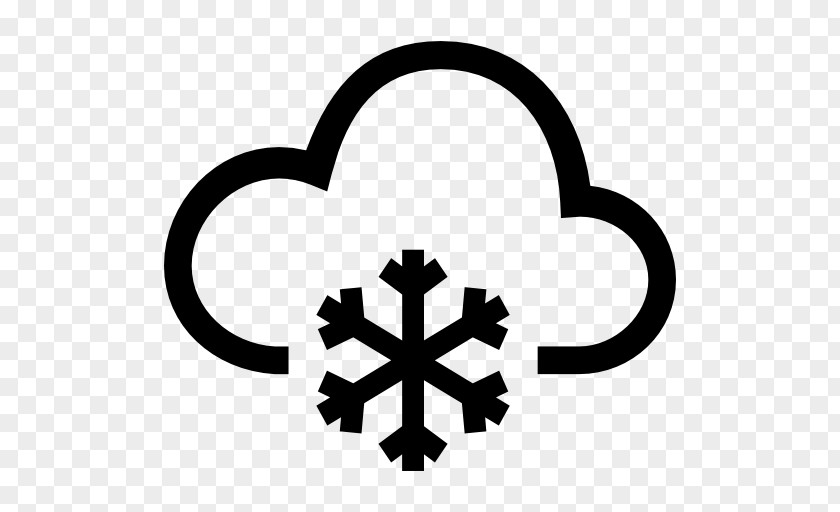 Snowflake Clip Art PNG