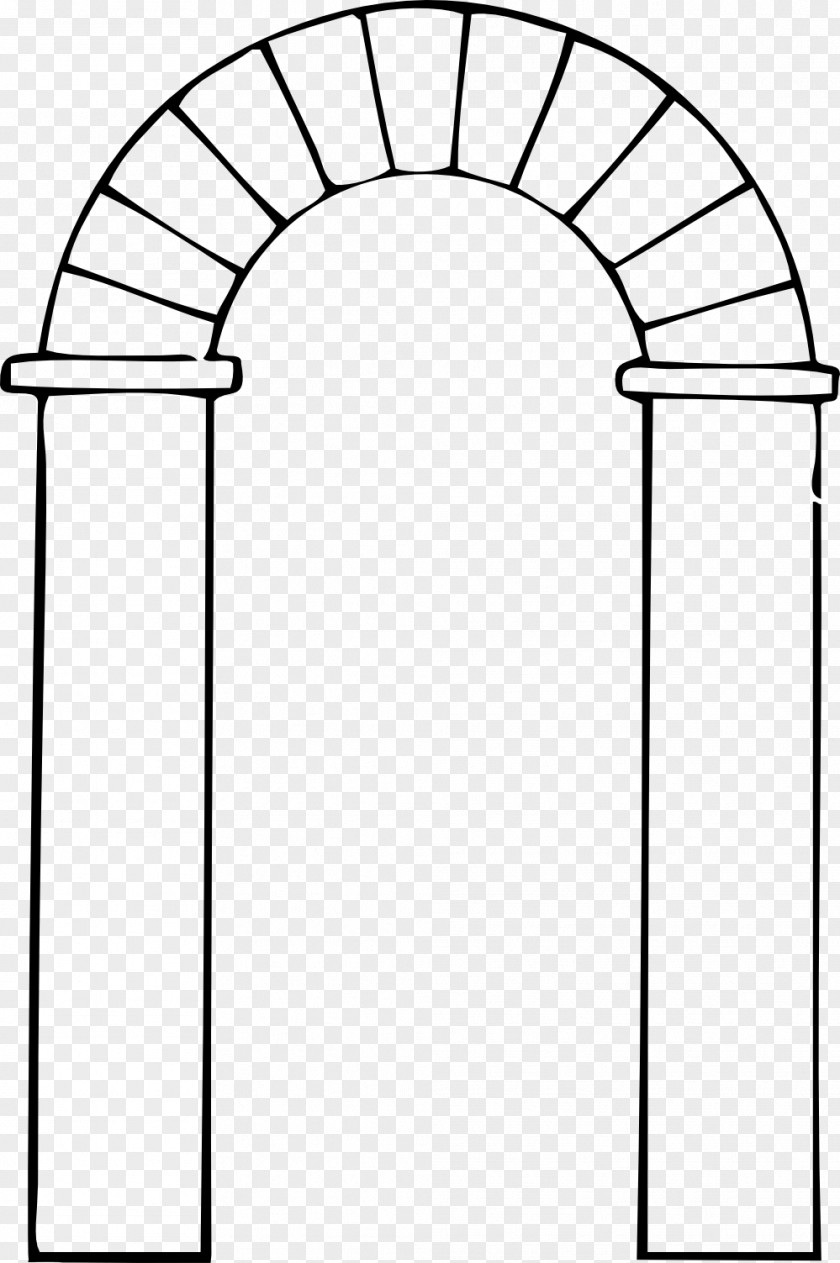 Stone Arch Gateway Islamic Arches Clip Art PNG