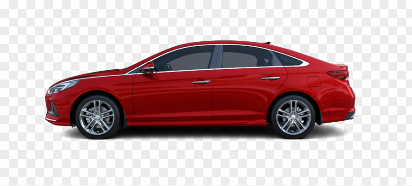 2018 Hyundai Azera Kia Rio S Sedan Subcompact Car Motors PNG