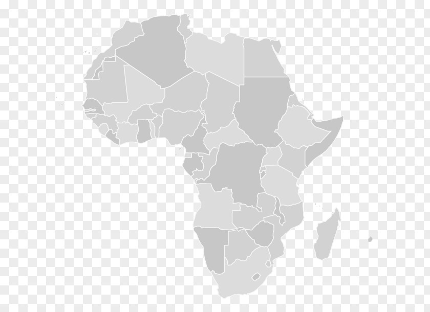 Africa Organisation Of African Unity Map Ousmane Sembene: Writer, Filmmaker, And Revolutionary Artist Organization PNG