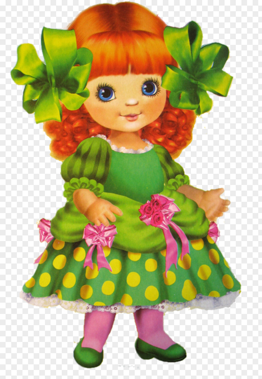 Doll Babydoll Child Toy Art PNG