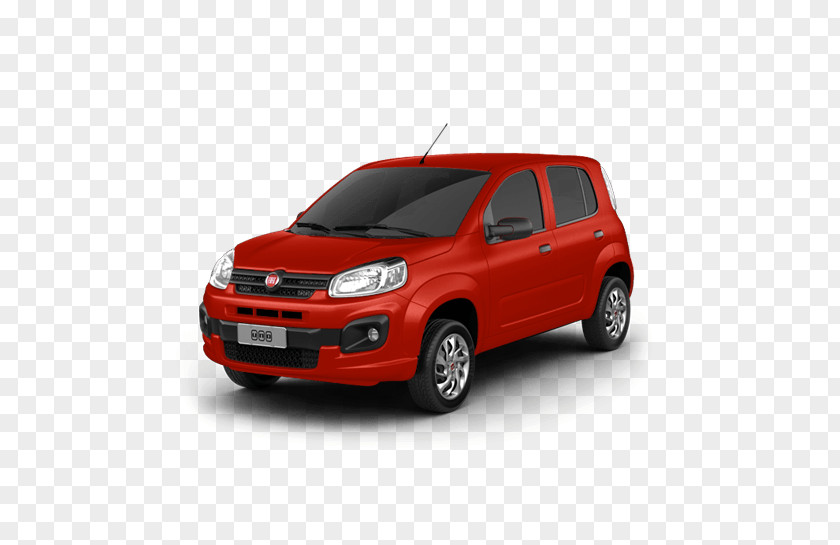 Fiat Uno Automobiles Punto Car PNG