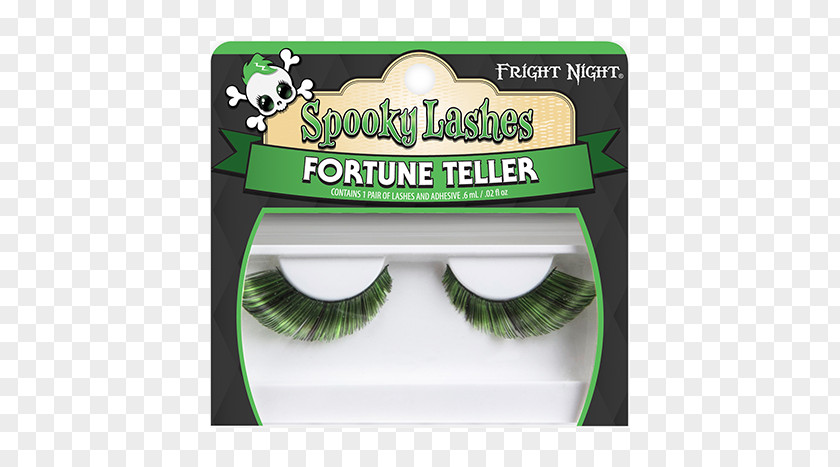 Fortune Telling Spider Web Brand Fright Night PNG