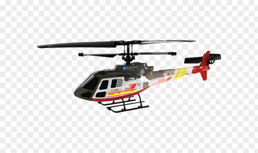 Helicopter Rotor Radio-controlled Toy Picoo Z PNG