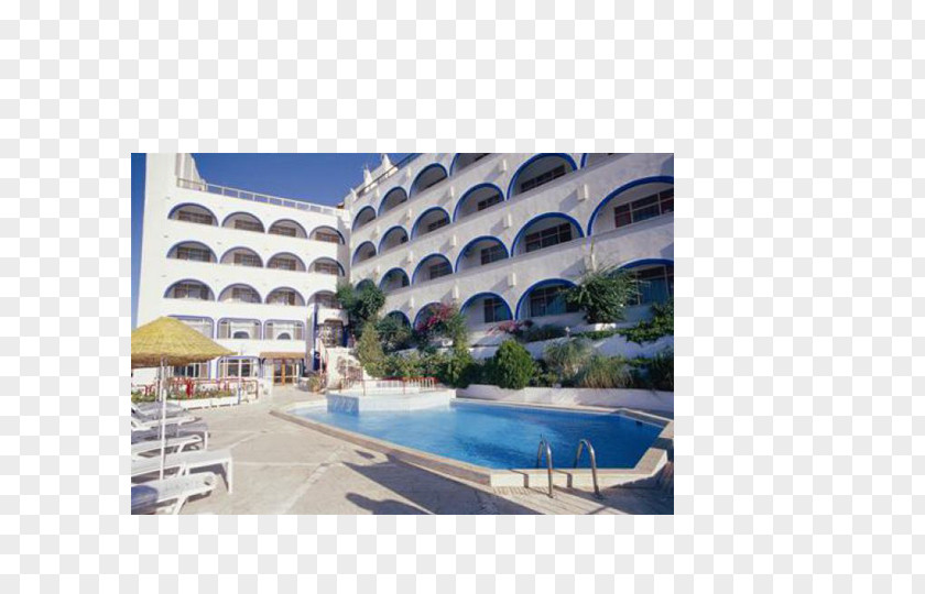 Hotel Bodrum İkont Resort Güllük PNG