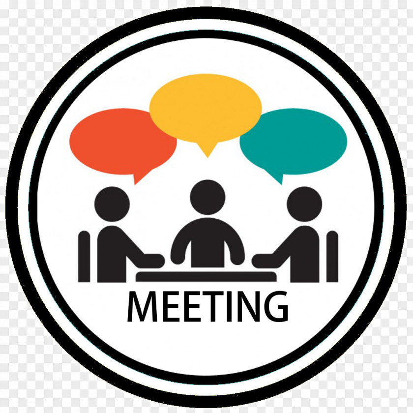 Meeting Agenda Minutes Business PNG