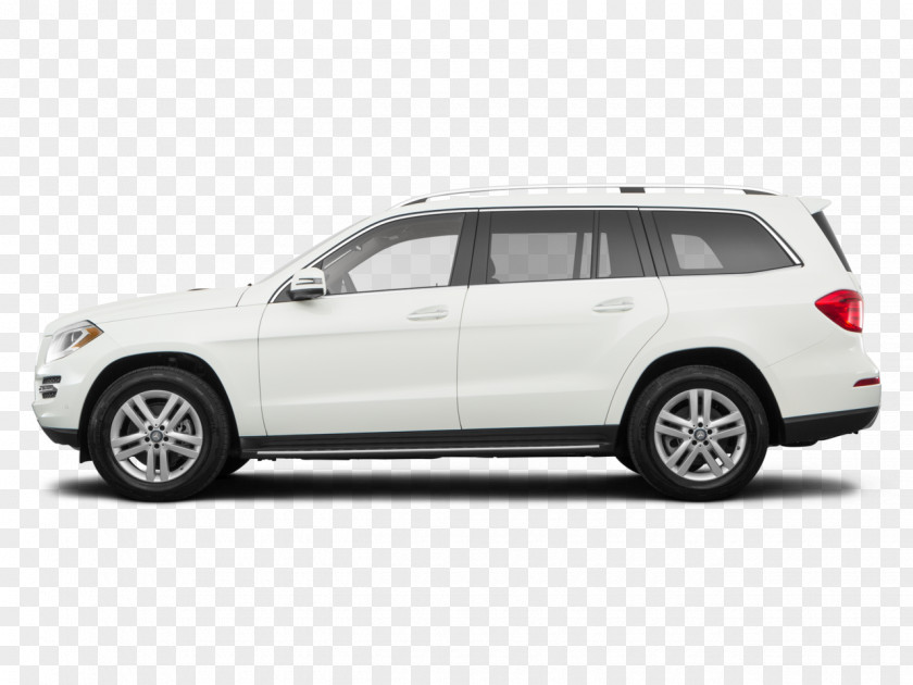 Mercedes Benz Mercedes-Benz GL-Class Sport Utility Vehicle Car M-Class PNG