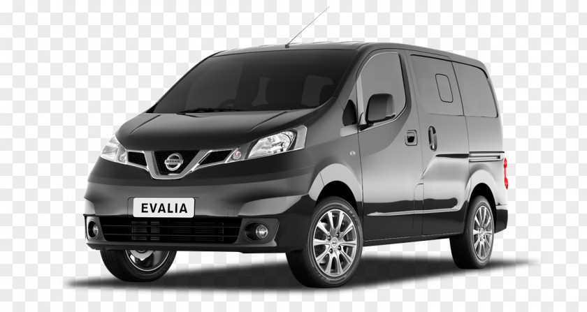 Nissan NISSAN EVALIA Suzuki Ertiga Car 2018 NV200 PNG