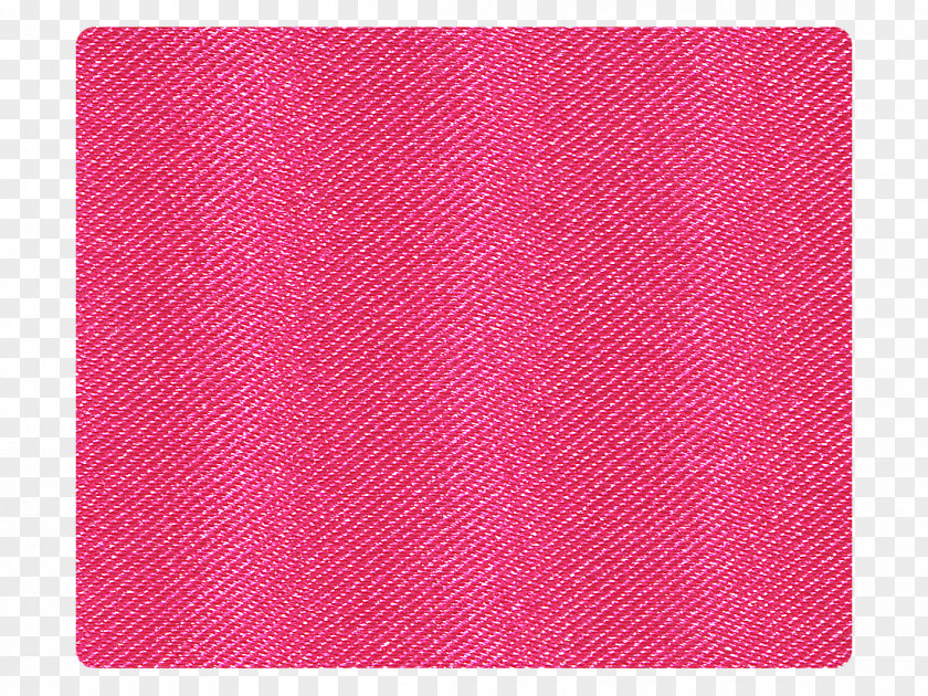 Silk Material Textile Place Mats Magenta Rectangle Maroon PNG