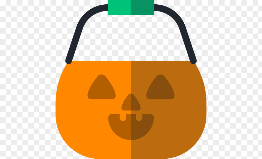 Smile Orange Yellow PNG