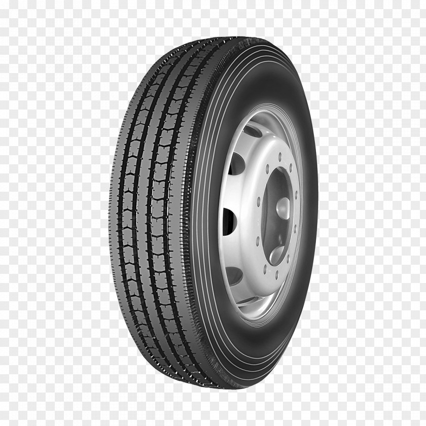 Tires Car Radial Tire Truck Tread PNG