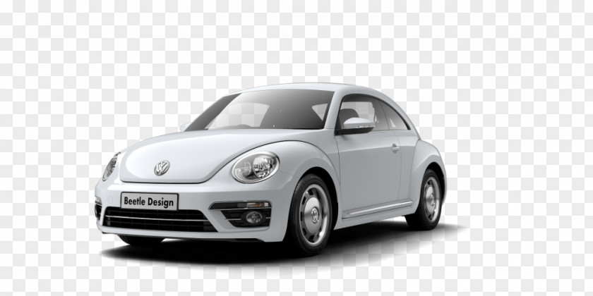 Volkswagen New Beetle Golf Car Passat PNG
